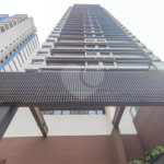 Apartamento à venda com 2 quartos, sendo 1 suíte, em Alto da Boa Vista, São Paulo, SP