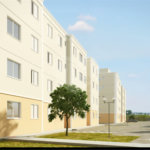 Apartamento à venda com 1 quarto em Jardim Casa Branca, Suzano, SP