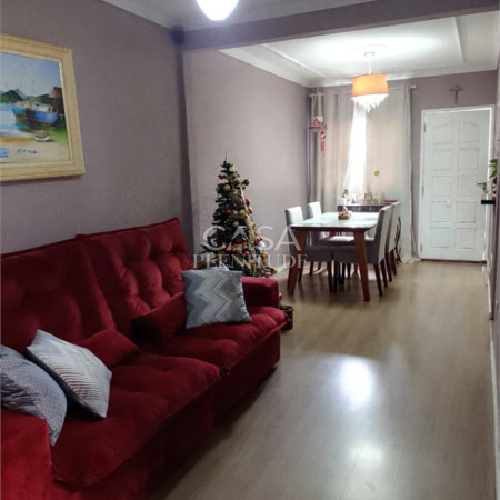 Casa à venda com 2 quartos, sendo 1 suíte, em Jardim Montreal, Sorocaba, SP