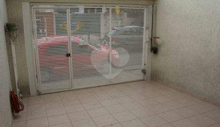 Sobrado à venda com 3 quartos, sendo 2 suítes,  em Vila Gustavo, São Paulo, SP