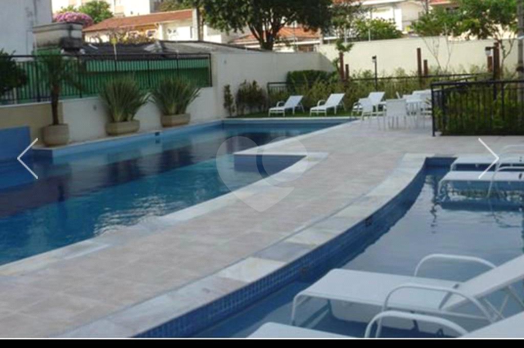 Apartamento à venda com 3 suítes em Vila Mascote, São Paulo, SP