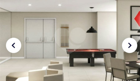 Apartamento à venda com 2 quartos em Barra Funda, São Paulo, SP