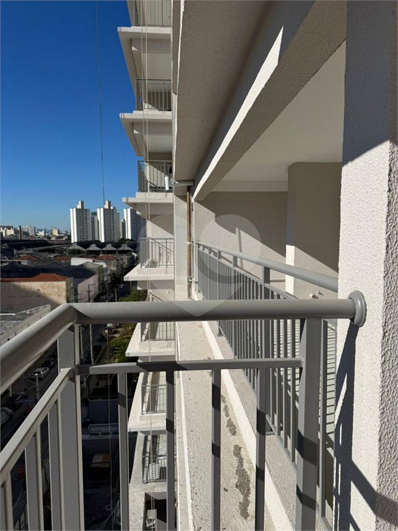 Apartamento à venda com 3 suítes em Brás, São Paulo, SP
