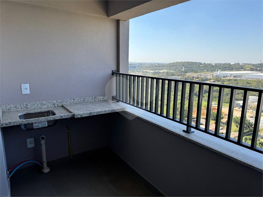 Apartamento à venda com 2 quartos, sendo 1 suíte,  em Jardim do Paço, Sorocaba, SP