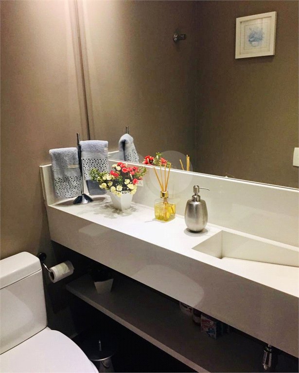 Apartamento à venda com 3 suítes no Centro, São Bernardo do Campo, SP