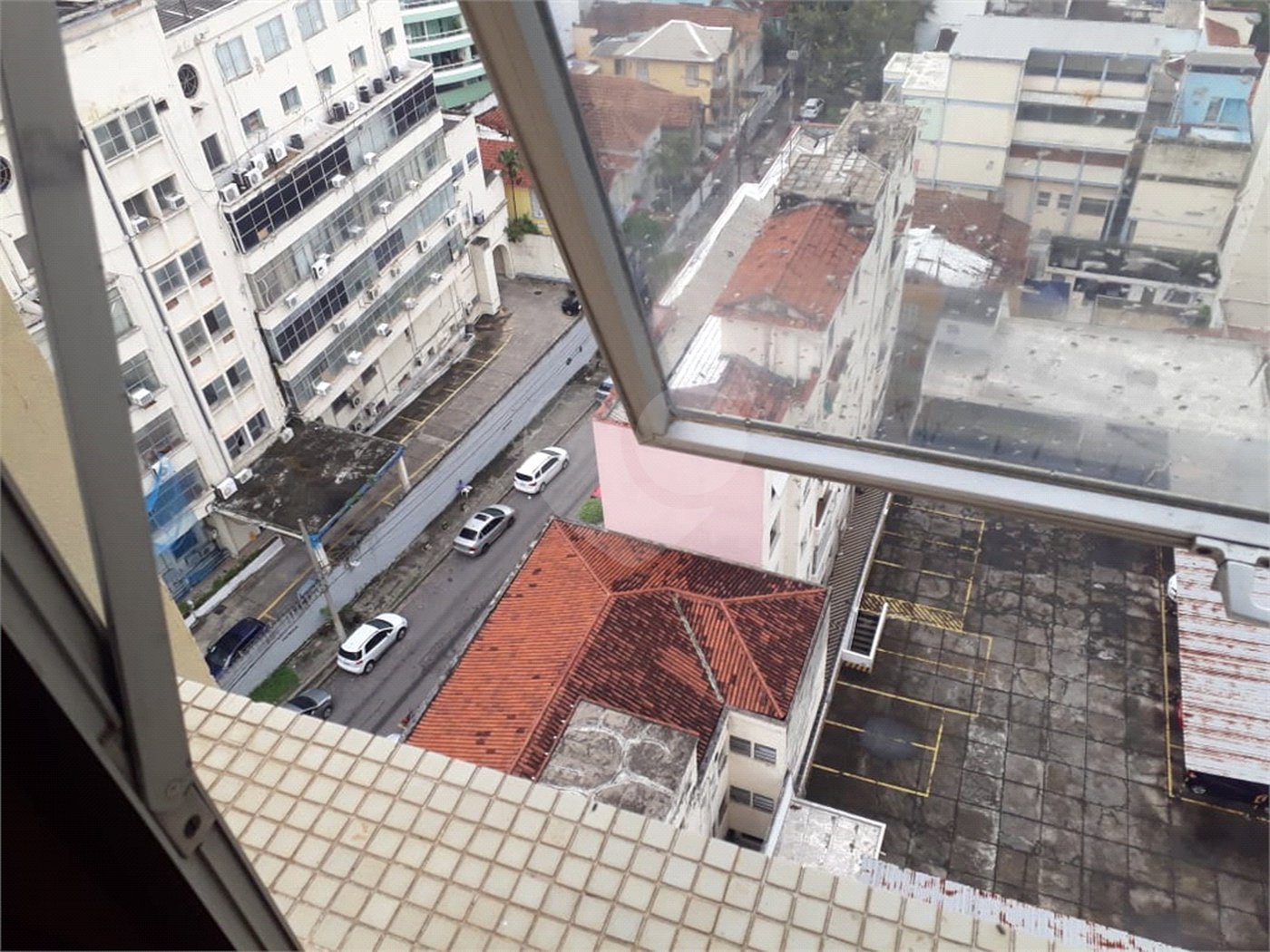 Sala à venda em Tijuca, Rio de Janeiro, RJ