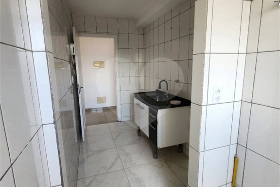 Apartamento à venda com 2 quartos em Parque Edu Chaves, São Paulo, SP