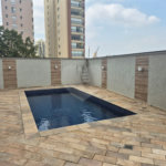 Apartamento à venda com 3 quartos, sendo 1 suíte, em Jardim São Paulo(zona Norte), São Paulo, SP