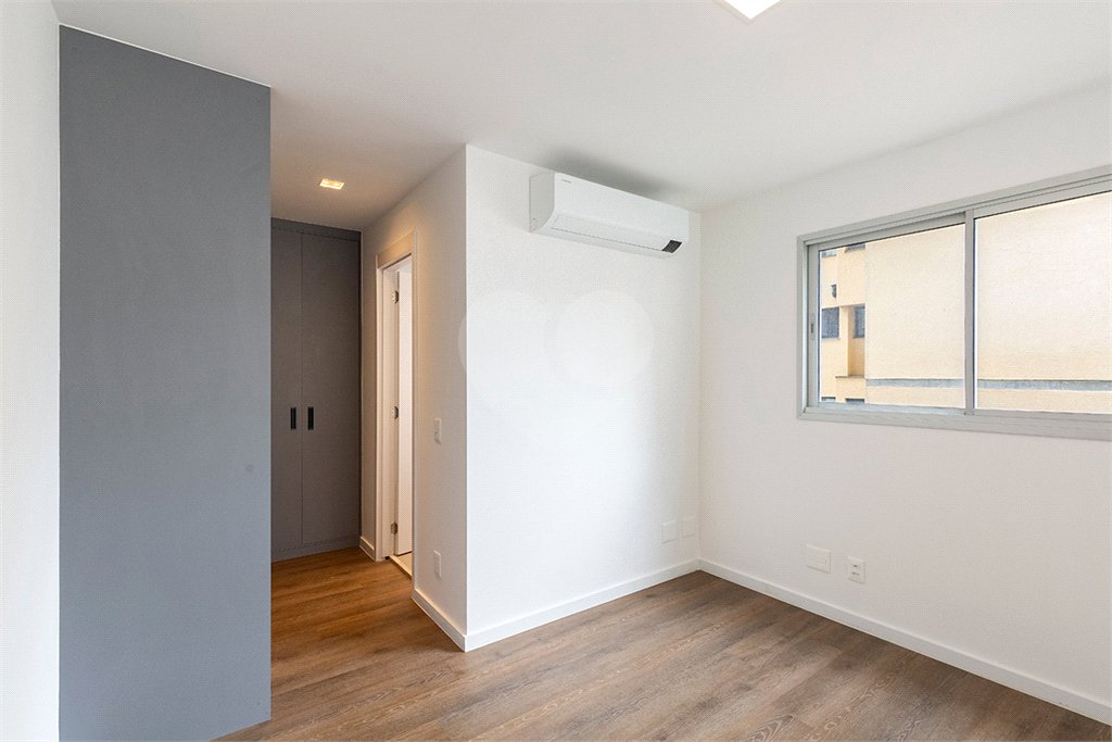 Apartamento à venda ou para alugar com 1 suíte em Jardim Paulista, São Paulo, SP