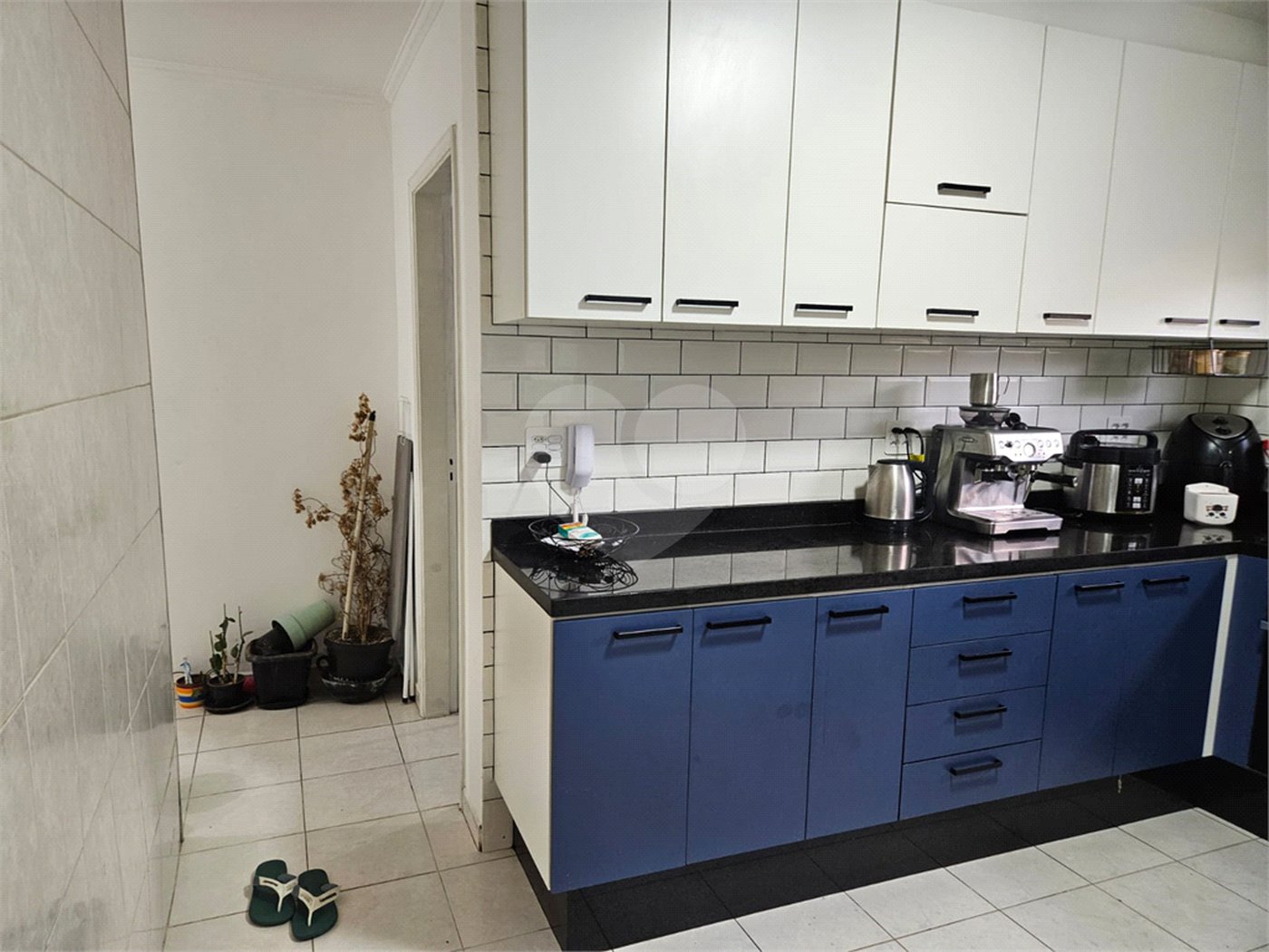 Apartamento à venda com 3 quartos, sendo 1 suíte, em Santana, São Paulo, SP