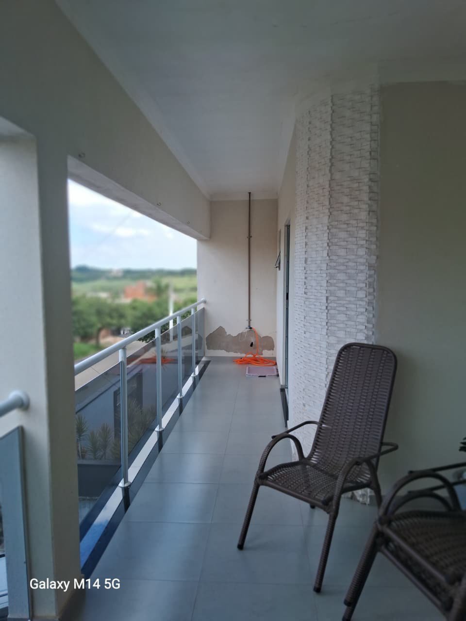 Casa à venda com 3 quartos, sendo 1 suíte, em Parque Terras de Santa Maria, Hortolândia, SP