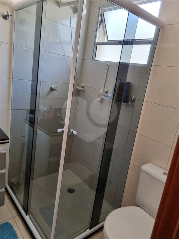 Casa à venda com 2 suítes no condomínio Santos Bruno - Joaquim Afonso de Souza, São Paulo - SP