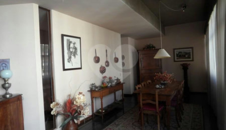 Apartamento à venda com 3 quartos, sendo 2 suítes, em Campo Belo, São Paulo, SP