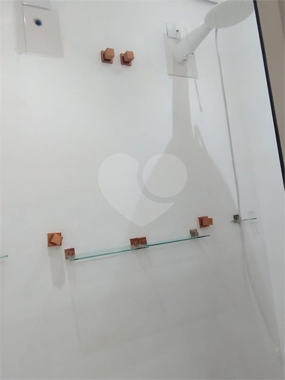 Casa Térrea à venda com 1 quarto em Vila Nivi, São Paulo, SP