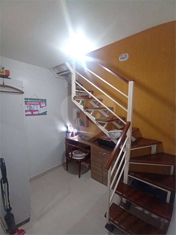 Casa à venda com 2 quartos em Campo Grande, Rio de Janeiro, RJ