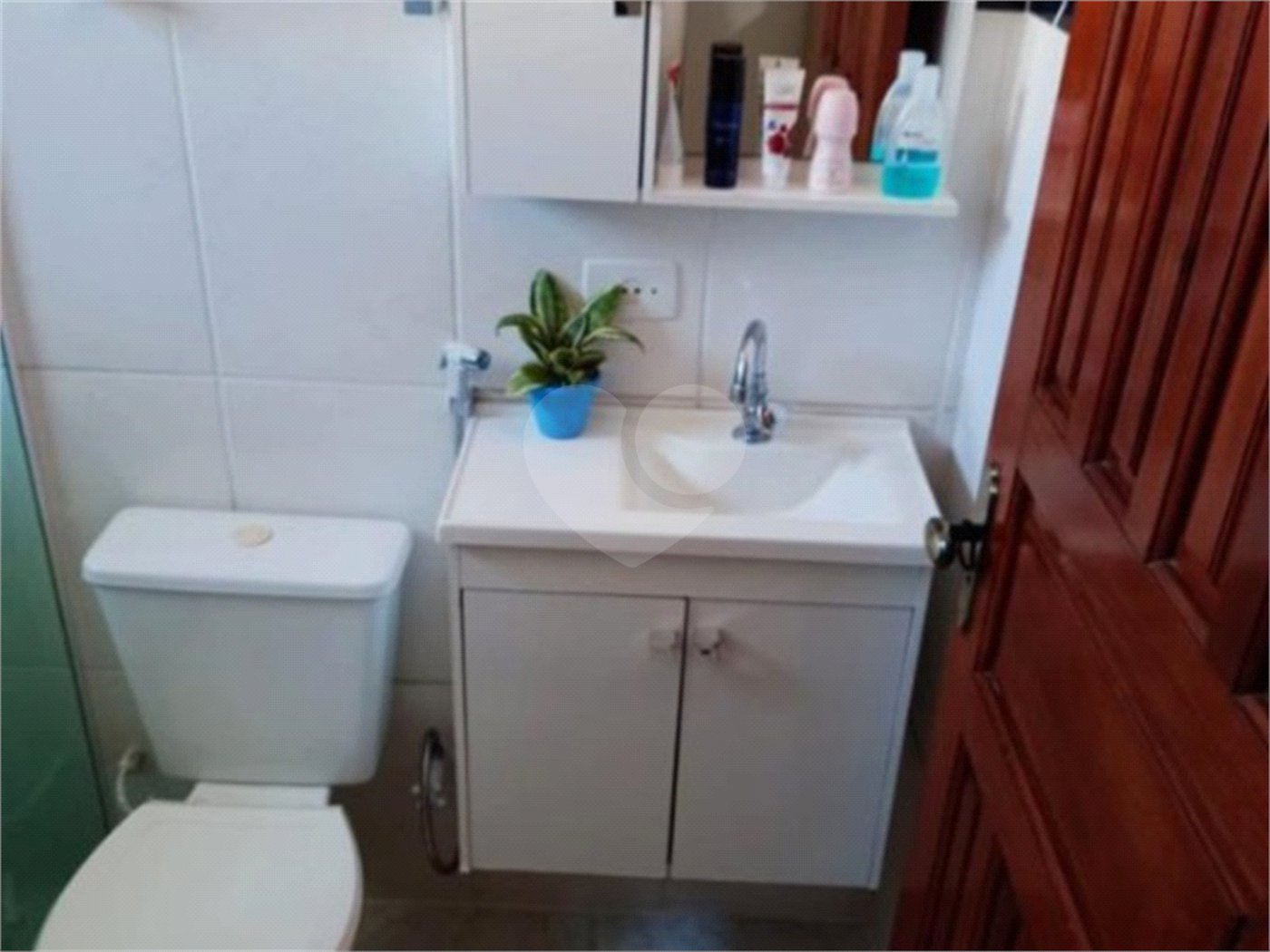 Sobrado à venda com 3 suítes em Santa Teresinha, São Paulo, SP