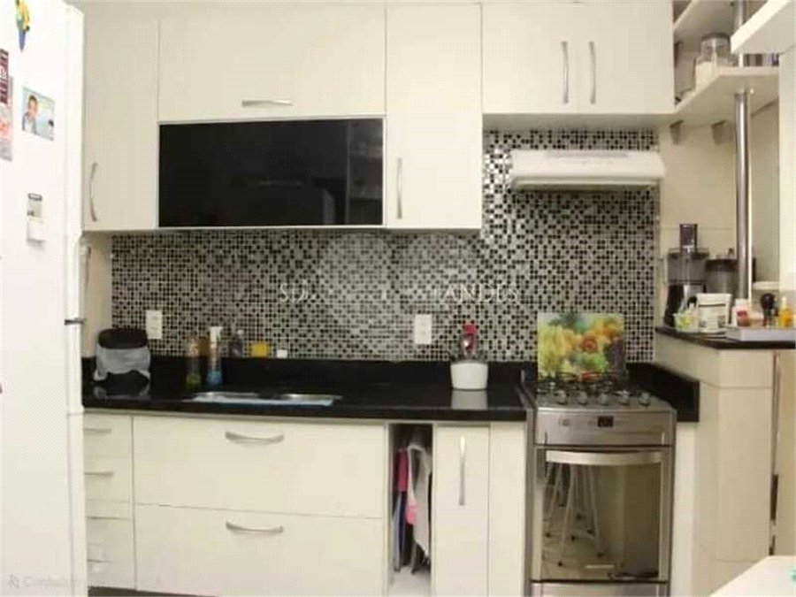 Apartamento à venda com 3 quartos em Maracanã, Rio de Janeiro, RJ