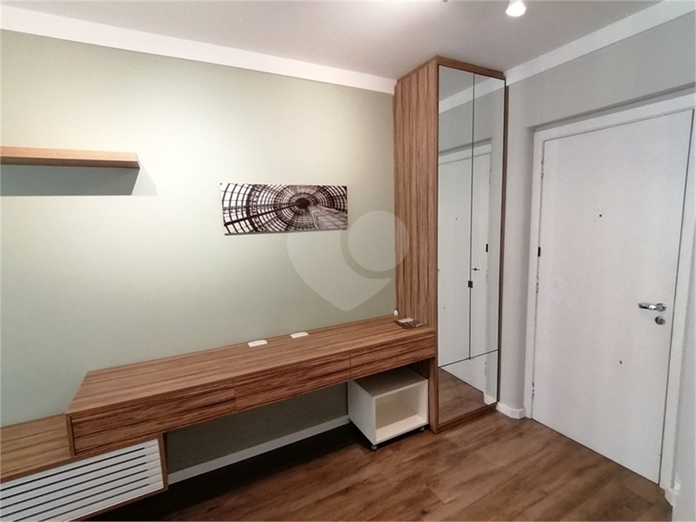 Apartamento para alugar com 1 quarto em Jardim Paulista, São Paulo, SP