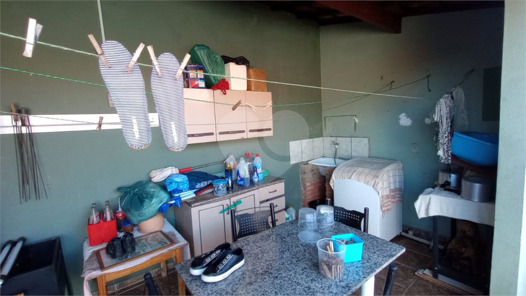 Casa à venda com 2 quartos, sendo 1 suíte, em Jardim Casa Grande, Itapetininga, SP