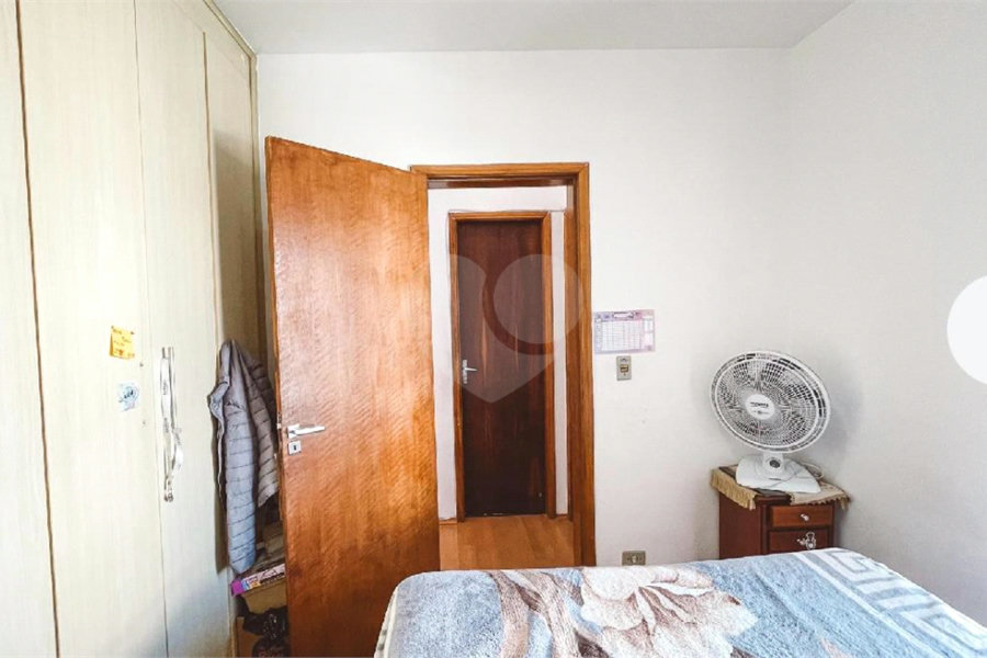 Apartamento à venda com 2 quartos em Santana, São Paulo, SP