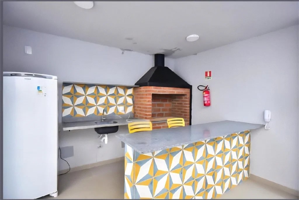Apartamento à venda com 2 quartos em Jardim Maria Duarte, São Paulo, SP