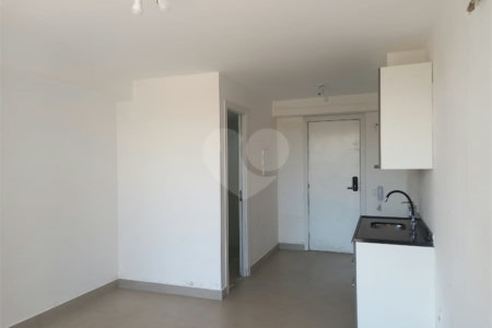 Studio à venda com 1 quarto em Vila Olímpia, São Paulo, SP