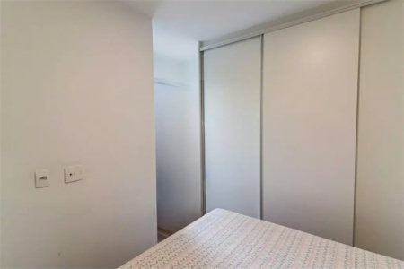 Apartamento à venda com 2 quartos em Jaguaré, São Paulo, SP