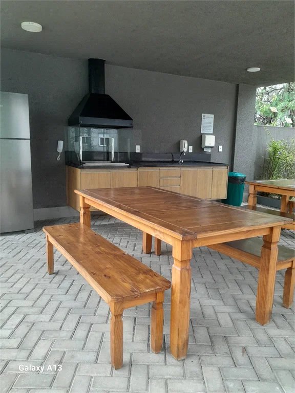 Apartamento à venda com 1 suíte em Vila Andrade, São Paulo, SP