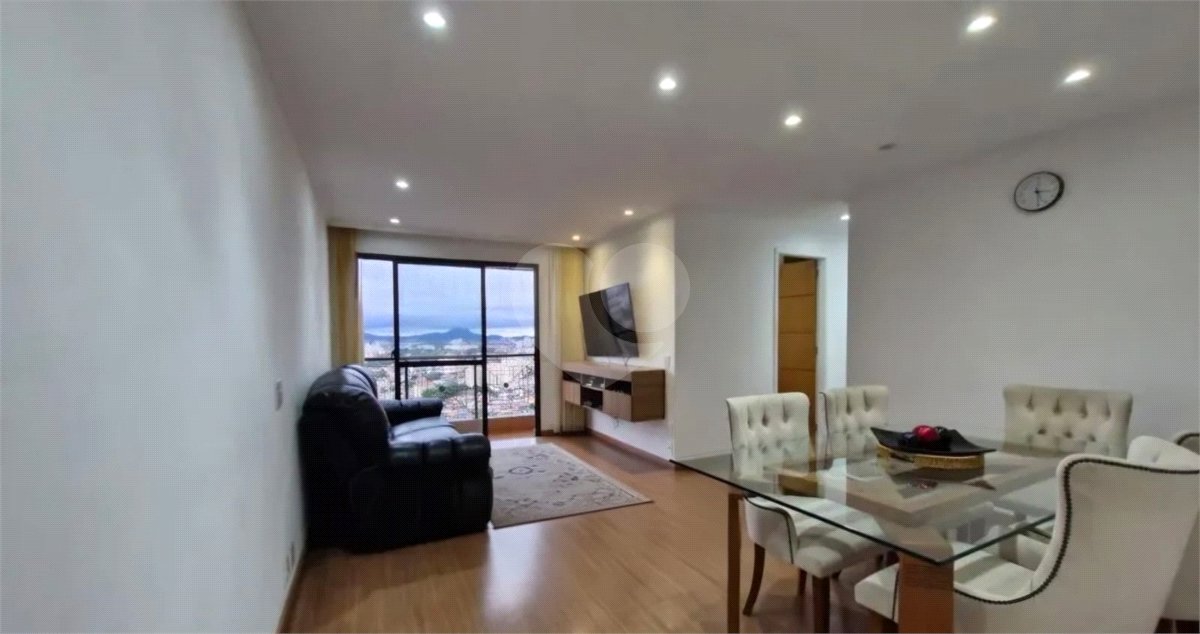 Apartamento à venda com 3 quartos, sendo 1 suíte, em Jardim Esmeralda, São Paulo, SP