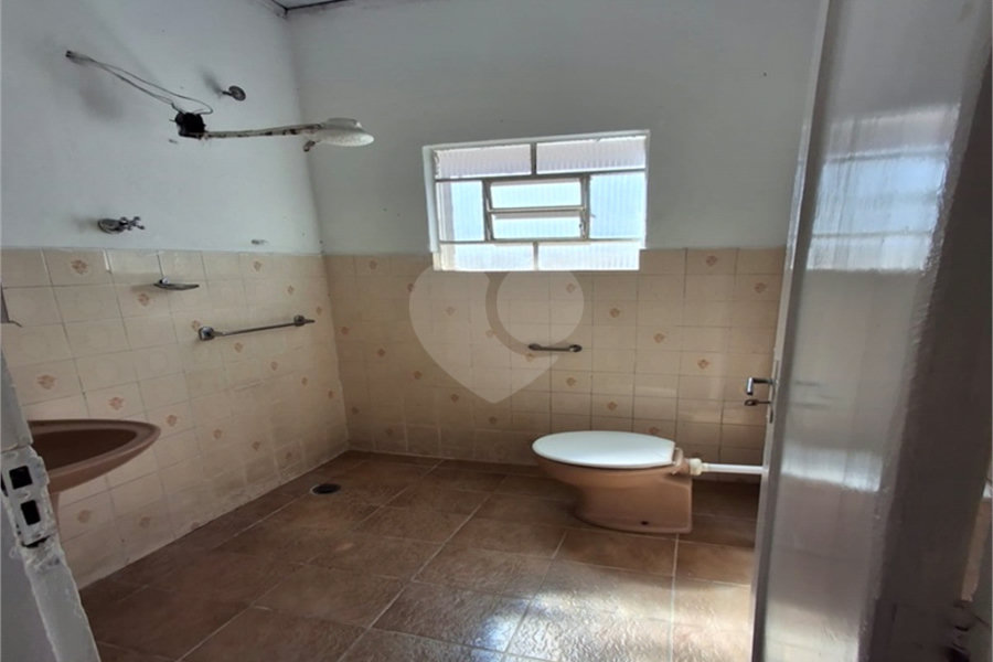 Casa de Vila à venda com 2 quartos em Santana, São Paulo, SP