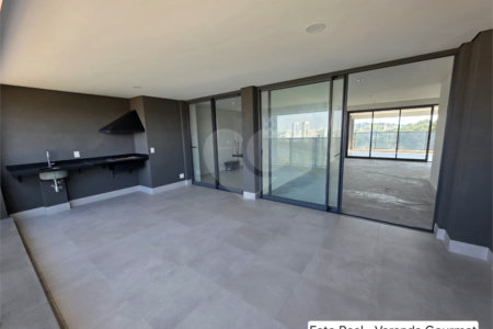 Apartamento à venda com 4 suítes em Jardim Morumbi, São Paulo, SP