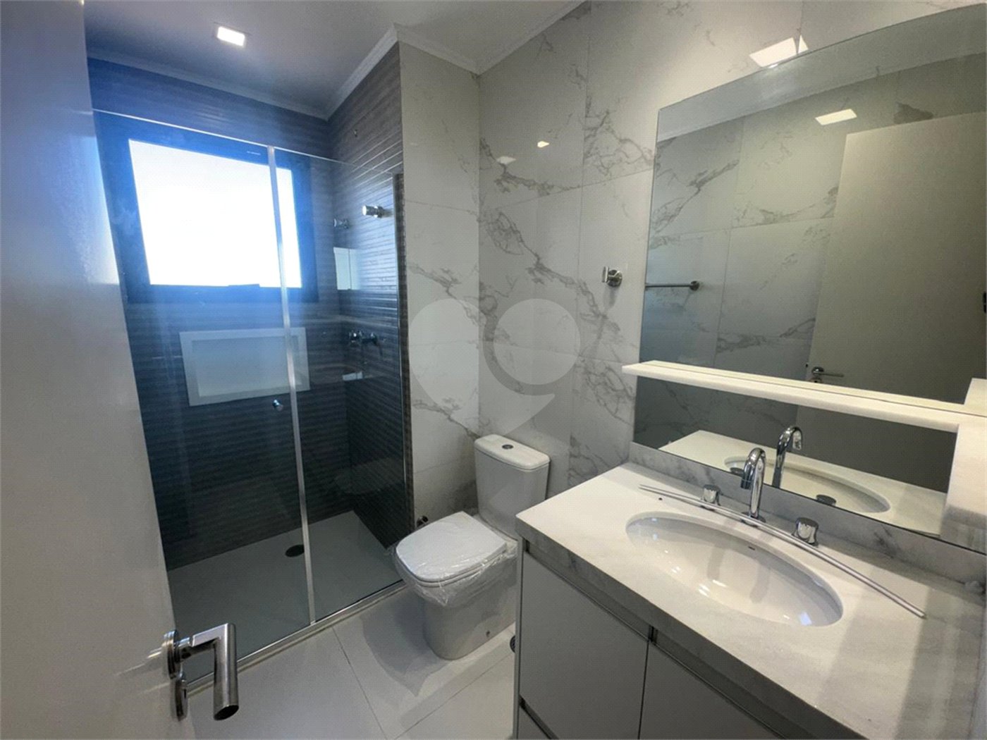 Apartamento à venda com 3 suítes em Brooklin Paulista, São Paulo, SP