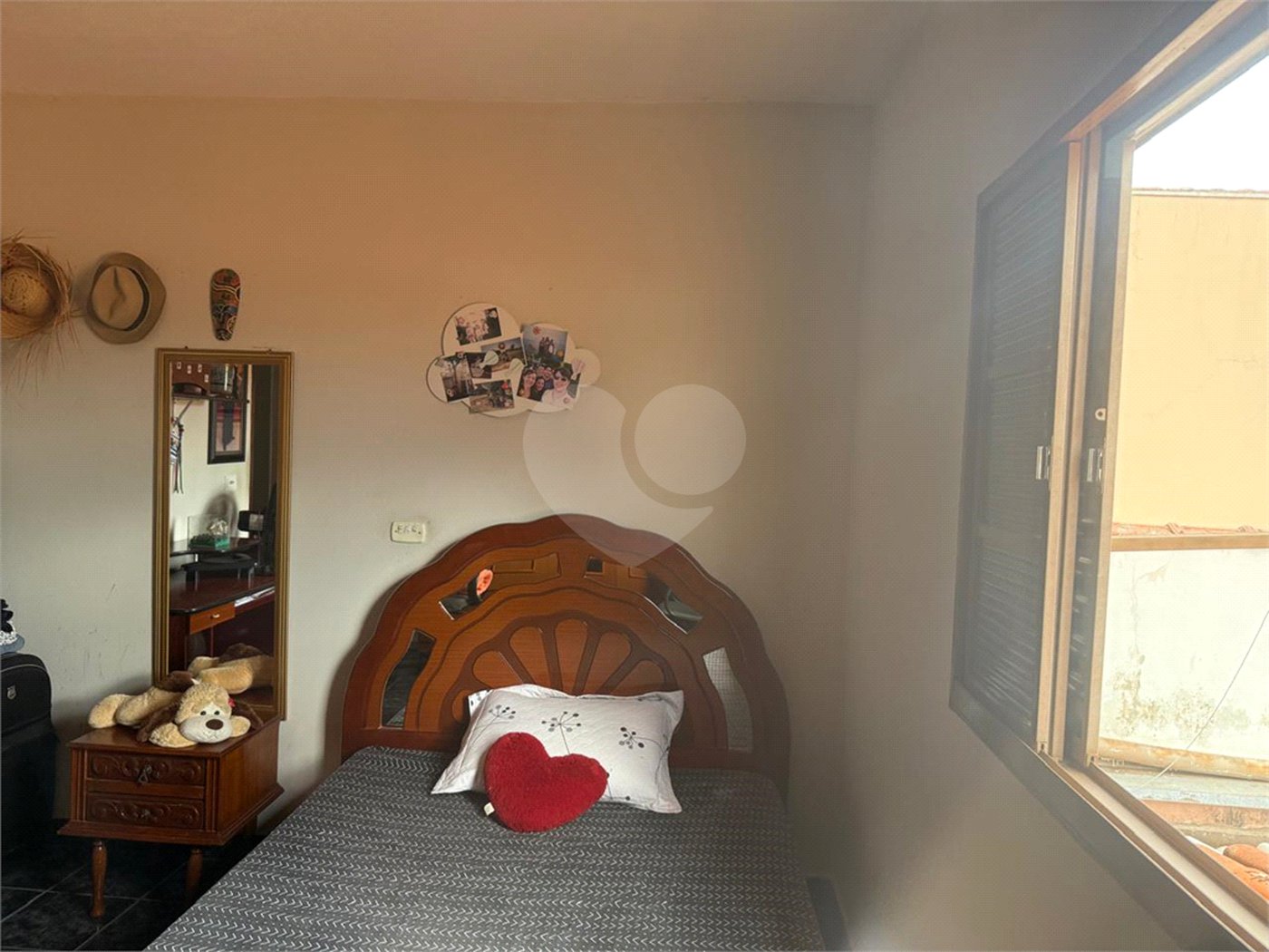 Casa à venda com 3 quartos, sendo 1 suíte, em Vila Romão, Salto, SP
