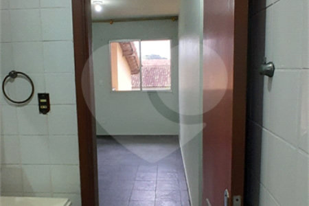 Apartamento à venda com 2 quartos em Campo Grande, Rio de Janeiro, RJ