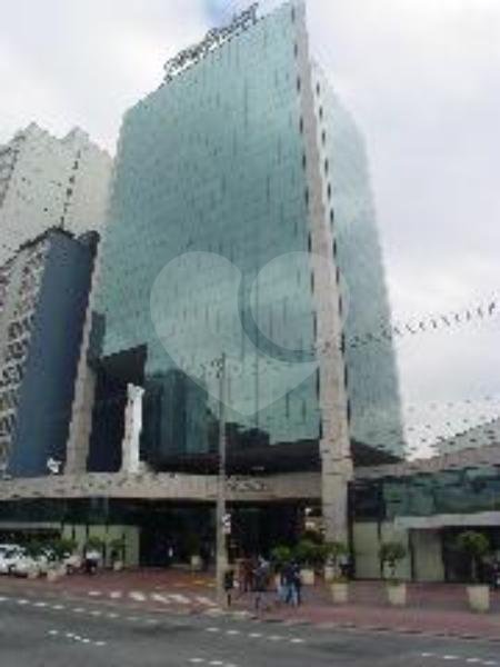 Apartamento para alugar em Jardim Europa, São Paulo, SP