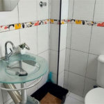 Apartamento Residencial à venda, Campo Grande, Santos - AP0818.