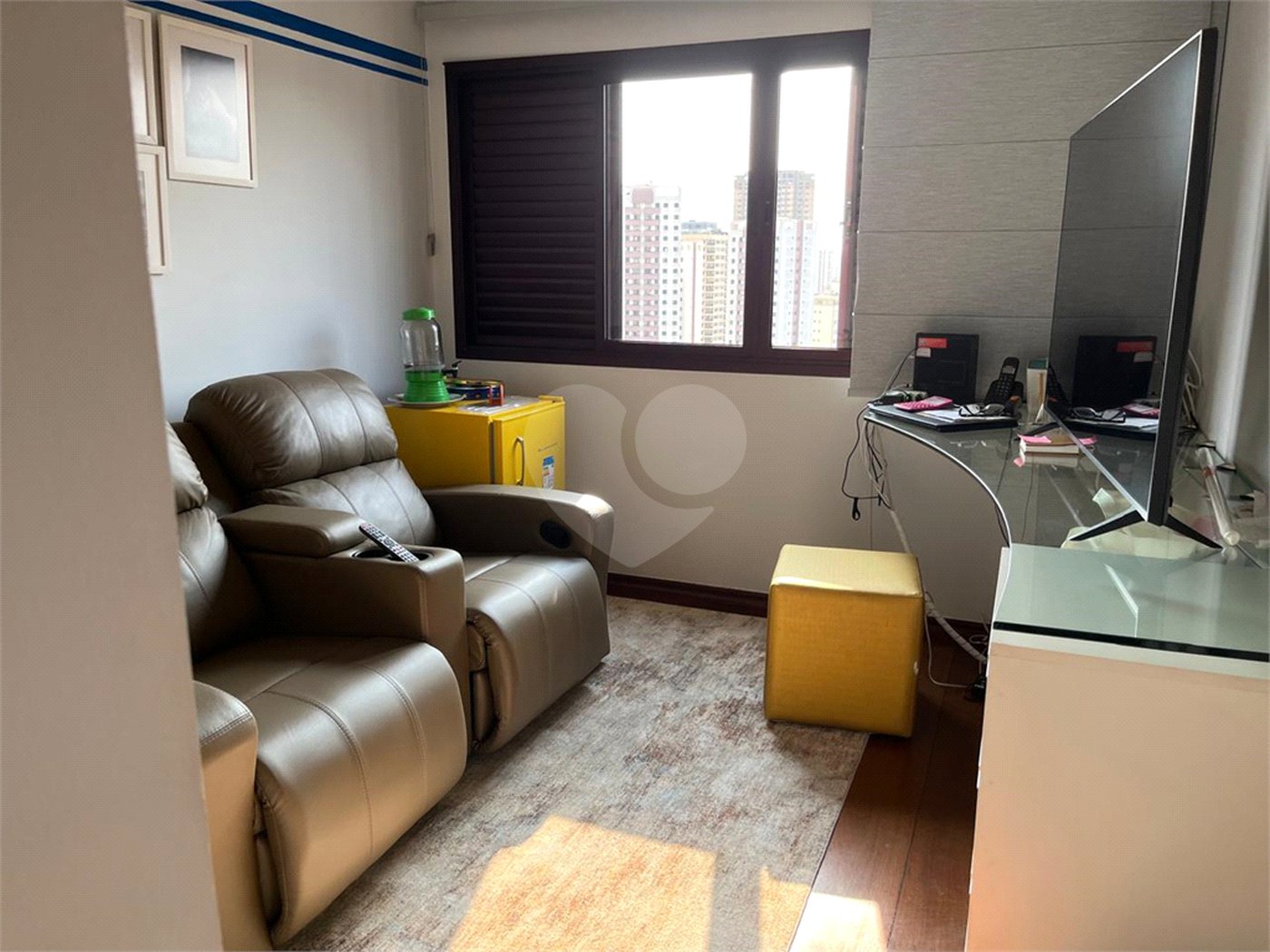 Apartamento à venda com 3 quartos, sendo 1 suíte, em Santana, São Paulo, SP