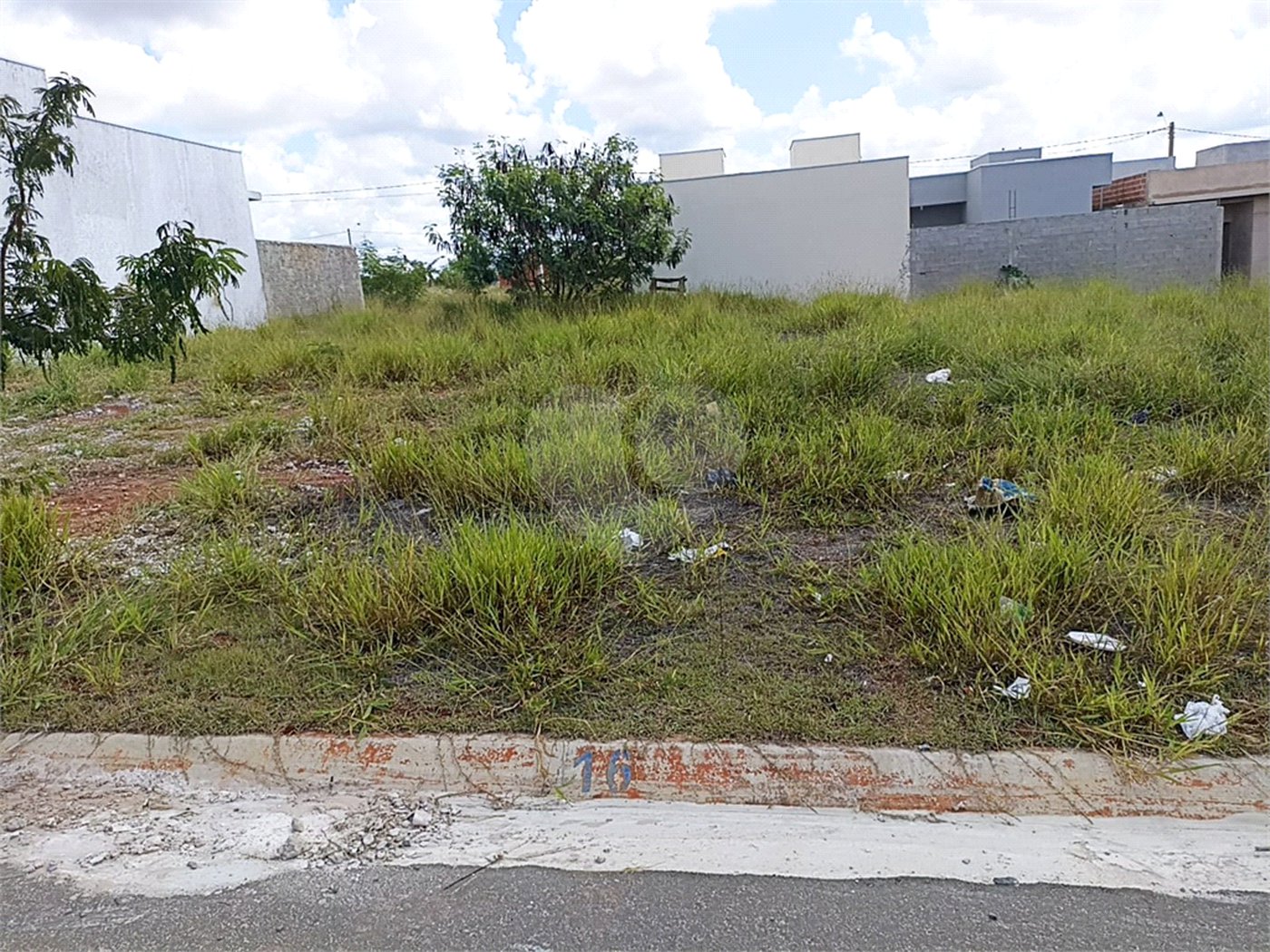 Terreno à venda em Parque Itapê, Itapetininga, SP