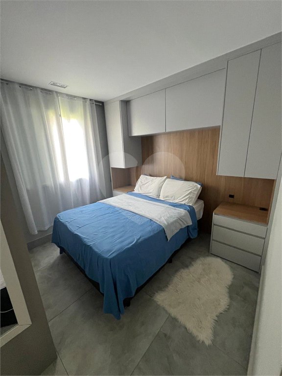 Apartamento à venda com 2 quartos, sendo 1 suíte, em Jardim São Vicente, Campinas, SP