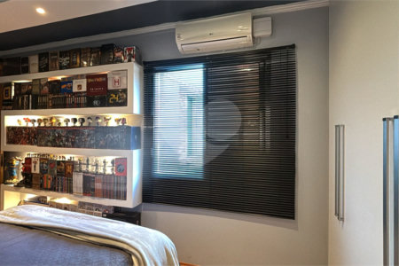 Apartamento à venda com 2 quartos em Vila Mazzei, São Paulo, SP