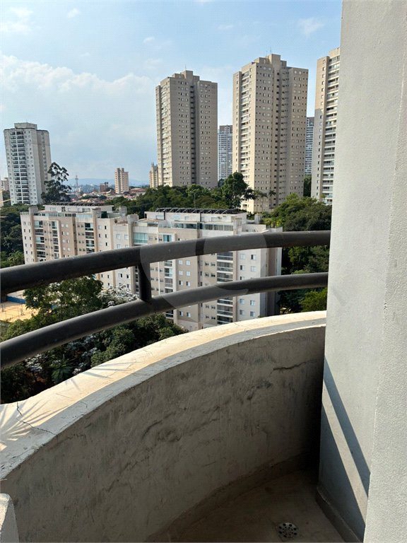 Cobertura à venda com 1 suíte em Vila Suzana, São Paulo, SP