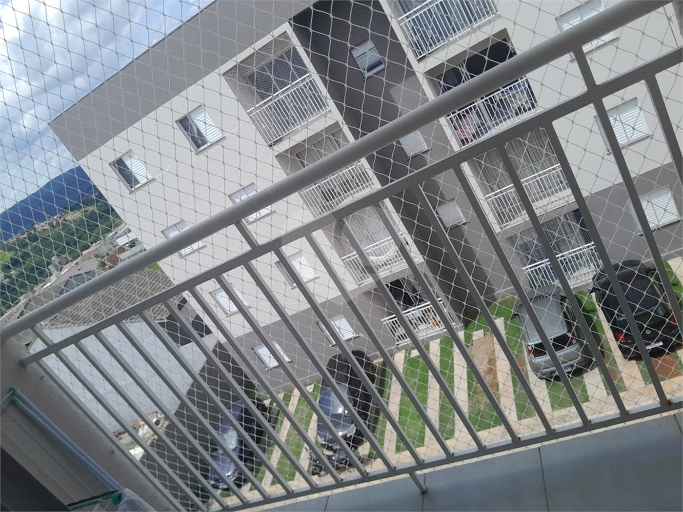 Apartamento à venda com 2 quartos em Jardim das Cerejeiras, Atibaia, SP