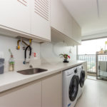 Apartamento à venda com 2 suítes em Brooklin, São Paulo, SP