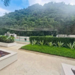 Apartamento com 2 dormitórios à venda, 84 m² por R$ 825.000,00 - Marapé - Santos/SP