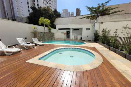 Apartamento à venda com 2 quartos, sendo 1 suíte, em Vila Hamburguesa, São Paulo, SP