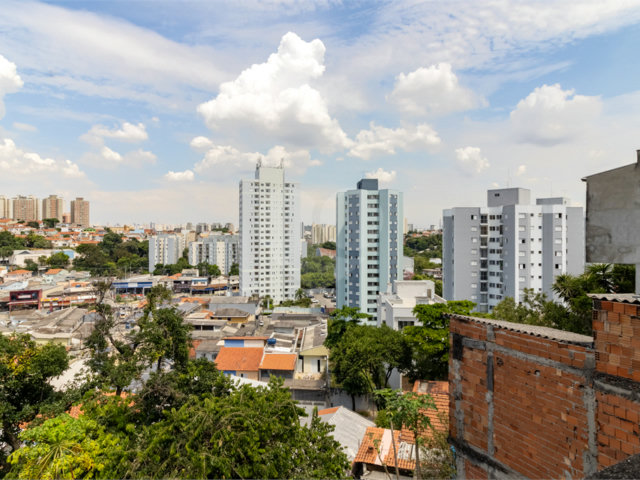 Casa Térrea à venda com 2 quartos em Freguesia do Ó, São Paulo, SP