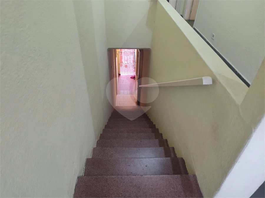 Casa para alugar com 1 quarto em Santana, São Paulo, SP