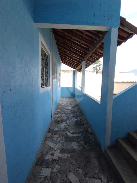Casa à venda com 3 quartos, sendo 1 suíte, em Campo Grande, Rio de Janeiro, RJ