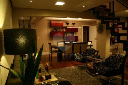 Cobertura à venda com 3 quartos, sendo 1 suíte, em Vila Suzana, São Paulo, SP