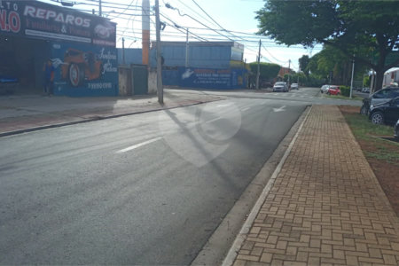 Terreno para alugar em Jardim Morada do Sol, Indaiatuba, SP